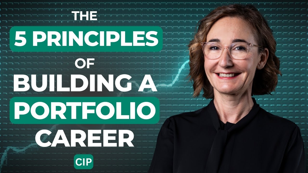 Guide to Building a Perfect Portfolio