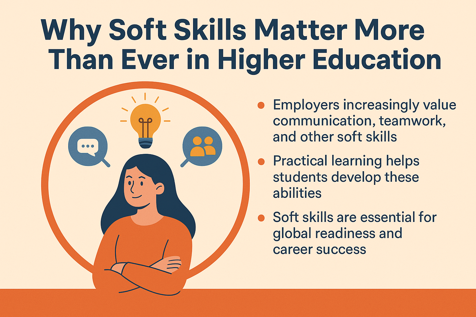 Why Soft Skills Matter More Than Ever